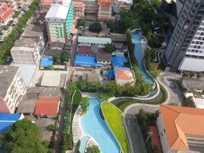 ไอดีโอ โอทู / Ideo O2-7