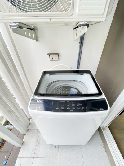 ดิ ไอริส เวสท์เกต / The Iris westgate