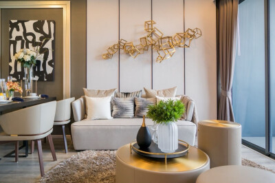 ไอดีโอ โมบิ สุขุมวิท 66 / Ideo Mobi Sukhumvit 66-4