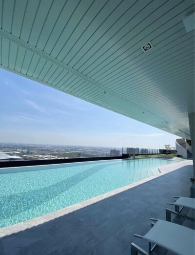 โนเบิล นิว เมกา พลัส บางนา / Noble NUE Mega Plus Bangna