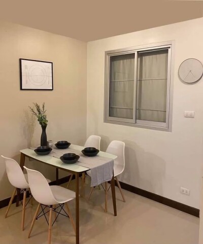 ซีนิธ เพลส แอท ห้วยขวาง / Zenith Place @ Huay Kwang