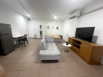 ไทยรงค์ ทาวเวอร์ / Thairong Tower-2