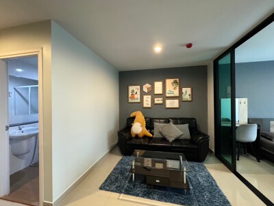 อัปเดตล่าสุด 28/2/2569 :  รีเจ้นท์ โฮม สุขุมวิท 97/1 / Regent Home Sukhumvit 97/1