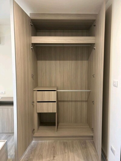 ออริจิ้น เพลย์ ศรีลาซาล สเตชั่น / Origin Play Sri Lasalle Station-6