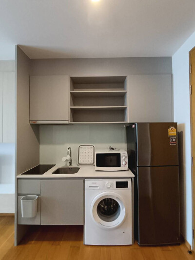 โนเบิล รีโว สีลม / Noble Revo Silom