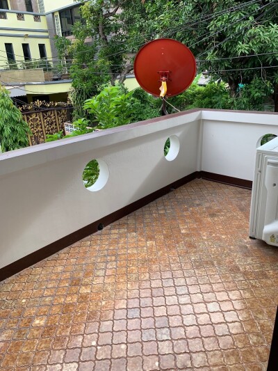 🏠 ให้เช่าบ้านเดี่ยว ใกล้ MRT รัชดาภิเษก