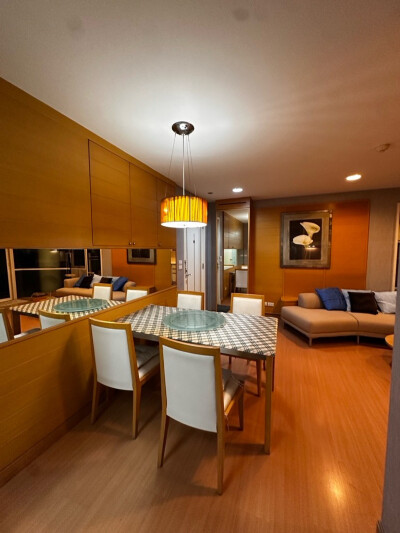 เดอะ บางกอก ถนนทรัพย์ / The Bangkok Thanon Sub-9