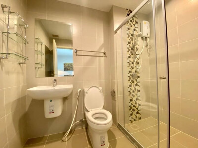 ศุภาลัย เวอเรนด้า พระราม 9 / Supalai Veranda Rama 9-13