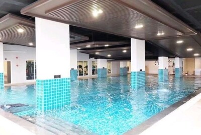 เจดับบลิว คอนโด แอด ดอนเมือง / JW Condo @ Donmuang-14