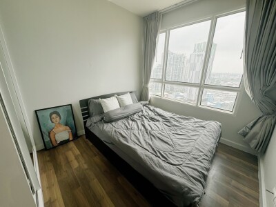 เดอะ บลูม สุขุมวิท 71 / The Bloom Sukhumvit 71-3