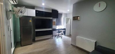 รีเจ้นท์ โฮม สุขุมวิท 97/1 / Regent Home Sukhumvit 97/1-3