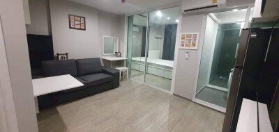 รีเจ้นท์ โฮม สุขุมวิท 97/1 / Regent Home Sukhumvit 97/1-1