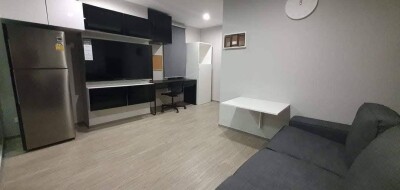 รีเจ้นท์ โฮม สุขุมวิท 97/1 / Regent Home Sukhumvit 97/1-2