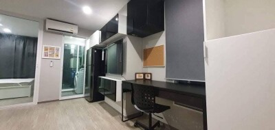 รีเจ้นท์ โฮม สุขุมวิท 97/1 / Regent Home Sukhumvit 97/1-8