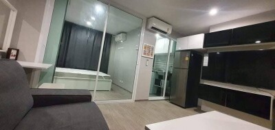 รีเจ้นท์ โฮม สุขุมวิท 97/1 / Regent Home Sukhumvit 97/1-5