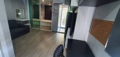 รีเจ้นท์ โฮม สุขุมวิท 97/1 / Regent Home Sukhumvit 97/1-7