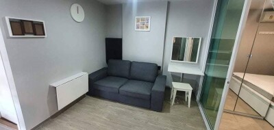 รีเจ้นท์ โฮม สุขุมวิท 97/1 / Regent Home Sukhumvit 97/1-4