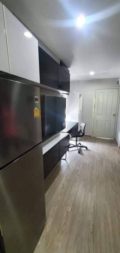 รีเจ้นท์ โฮม สุขุมวิท 97/1 / Regent Home Sukhumvit 97/1-9