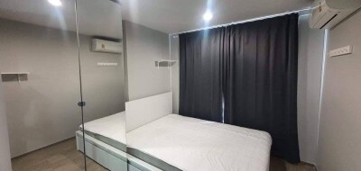 รีเจ้นท์ โฮม สุขุมวิท 97/1 / Regent Home Sukhumvit 97/1-6