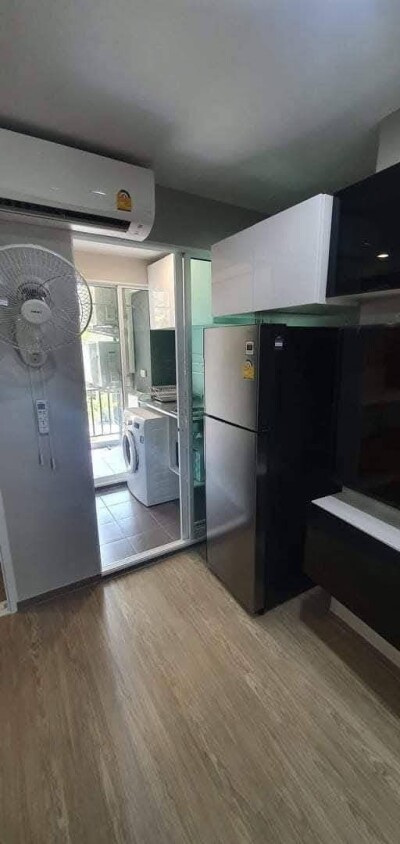 รีเจ้นท์ โฮม สุขุมวิท 97/1 / Regent Home Sukhumvit 97/1-10