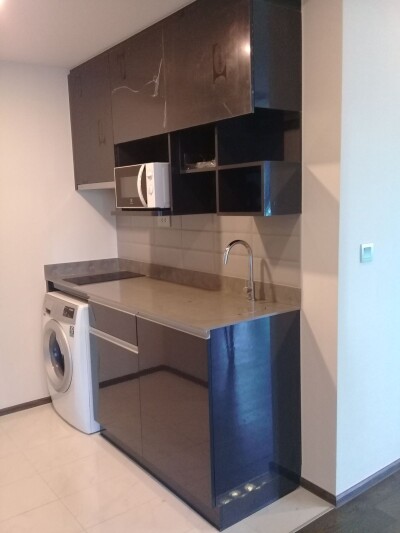 ไอดีโอ คิว สยาม - ราชเทวี / IDEO Q Siam - Ratchathewi-15