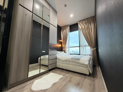 ไนท์บริดจ์ ไพร์ม รัชโยธิน / KnightsBridge Prime Ratchayothin