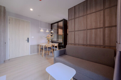 นิว โนเบิล ศรีนครินทร์ - ลาซาล / Nue Noble Srinakarin - Lasalle-4