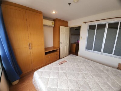 อัพเดตล่าสุด 23/8/2568 : ลุมพินี วิลล์ สุขุมวิท 77 / Lumpini Ville Sukhumvit 77-4