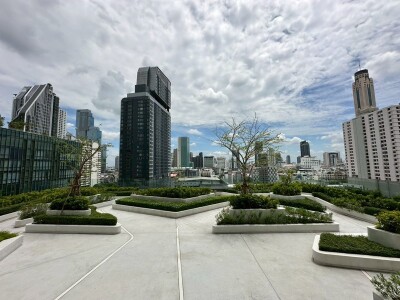 วิช ซิกเนเจอร์ 2 มิดทาวน์ สยาม / Wish Signature 2 Midtown Siam