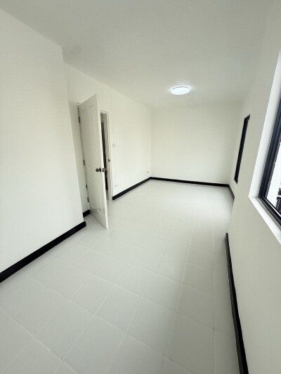 บ้านพฤกษา 40 รังสิต คลอง 3 / ✅ 2ชั้น 3นอน 2น้ำ 1โถงใหญ่ มีที่จอดรถ-12