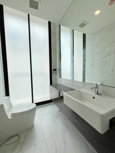 โนเบิล บี ไนน์ทีน / 🛏 2 ห้องนอน | 🚿 2 ห้องน้ำ 📐 พื้นที่ใช้สอย 60.84 ตร.ม.-21