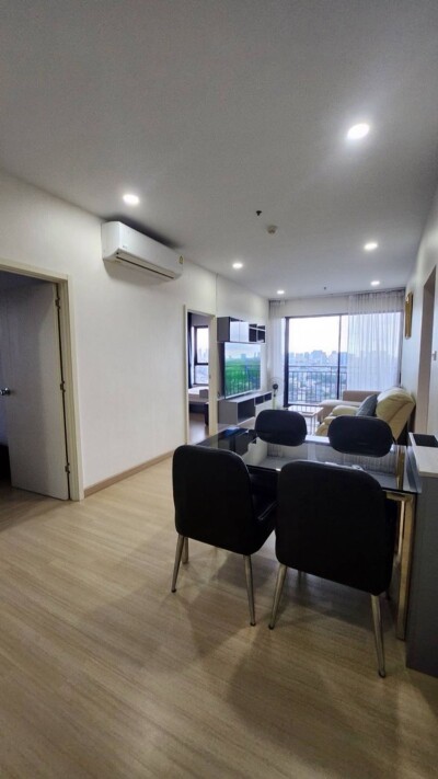 ศุภาลัย ลอฟท์ สถานีแยกไฟฉาย / Supalai Loft Yaek Fai Chai Station-13