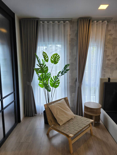 วิลลาจจิโอ 3 ศรีนครินทร์ - บางนา