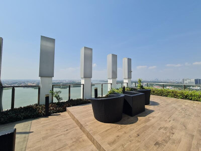 ไนท์บริดจ์ สกายริเวอร์ โอเชียน / Knightsbridge Sky River Ocean-8