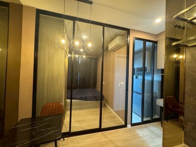 ไนท์บริดจ์ สุขุมวิท - เทพารักษ์ / Knightsbridge Sukhumvit - Thepharak-4