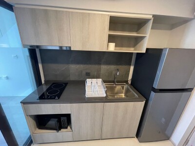 เดอะทรี พัฒนาการ - เอกมัย / THE TREE Pattanakarn - Ekkamai-8