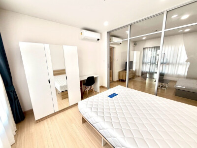 อัพเดทล่าสุด 24/2/2569 : ศุภาลัย เวอเรนด้า สุขุมวิท 117 / Supalai Veranda Sukhumvit 117-5