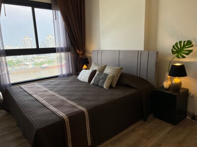 อัพเดทล่าสุด 28/10/2568 : นิช โมโน เจริญนคร / Niche Mono Charoen Nakorn