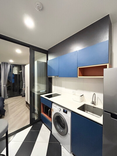 เดอะ เบส สะพานใหม่ / The Base Saphanmai-3