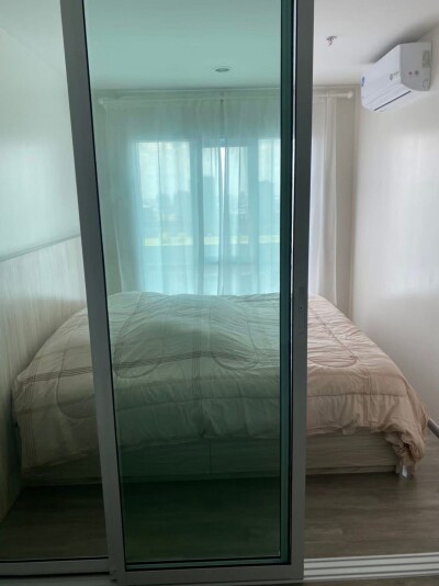 รีเจ้นท์ โฮม บางซ่อน 2 (เฟส 28) / * อาคาร B ชั้น 26