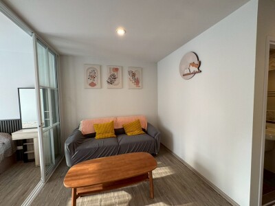 รีเจ้นท์ โฮม บางนา (โครงการใหม่) / Regent Home Bangna (New Project)-2