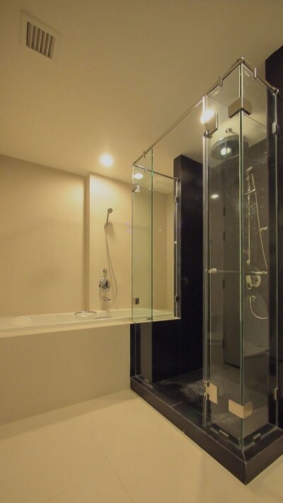 เดอะ เครสท์ สุขุมวิท 24 / 📐 ขนาด 50.28 ตร.ม.-7