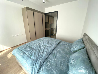 ไอดีโอ พระราม 9 - อโศก / IDEO RAMA 9 – ASOKE