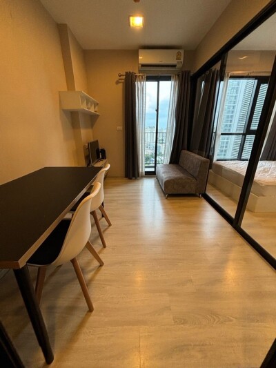 คอนโดเลต มิสท์ พระราม 9 / Condolette Midst Rama 9