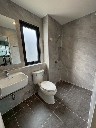 บ้านกลางเมือง นอร์ธ ราชพฤกษ์ / Baan Klang Mueng North Ratchapruek