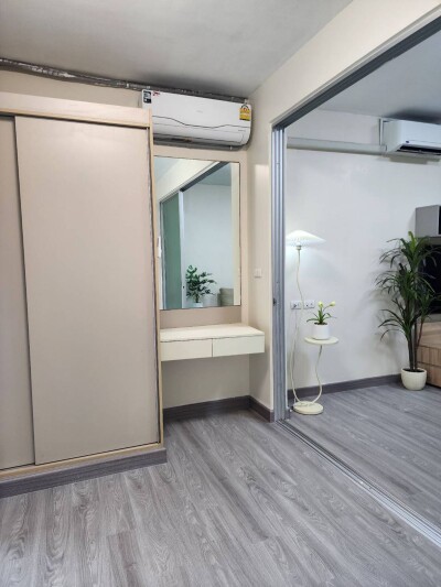 เอ สเปซ มี สุขุมวิท 77 / a Space ME Sukhumvit 77-3