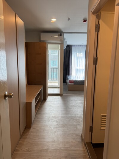 รีเจ้นท์ โฮม บางนา (โครงการใหม่) / Regent Home Bangna (New Project)
