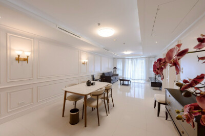 เดอะ โอเลียนเดอร์ / The Oleander-12