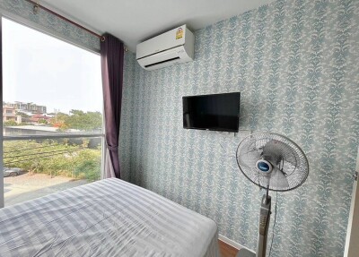 ลุมพินี เพลส บางนา กม.3 / Lumpini Place Bangna Km.3-4