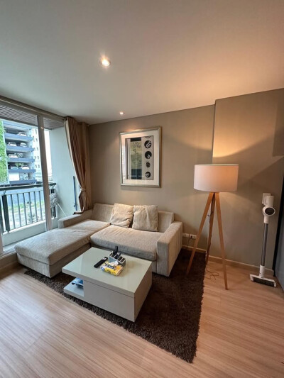 ดิ แอดเดรส ปทุมวัน / The Address Phathumwan